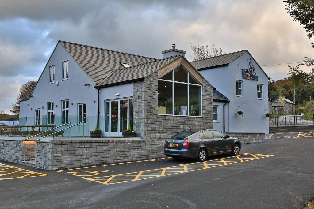 Tal Y Cafn Free House Tal-y-Cafn Exteriér fotografie
