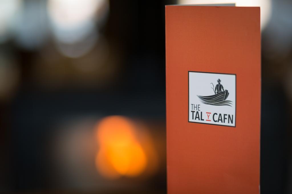 Tal Y Cafn Free House Tal-y-Cafn Exteriér fotografie